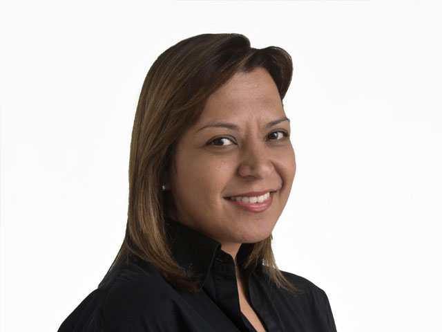 Andrea Rondón